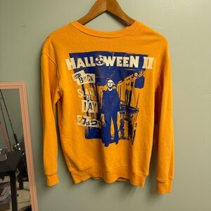 HALLOWEEN Jason Hoodie